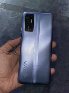 Tecno Pova 2