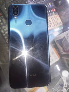 vivoy15s