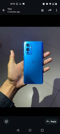 OnePlus9