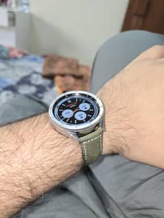 Galaxy Watch 6 Classic 47mm Bluetooth