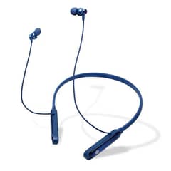VITAL V222 Neckband Sports Wireless Earphones