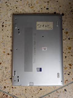 HP 840 G5 - Dead but All components working