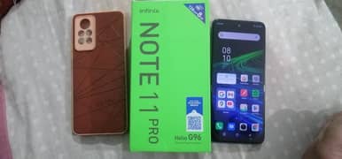 infinix
