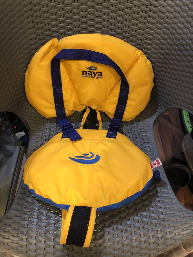 life jacket kids 12