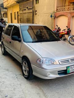 Cultus VXR - 2006 Good Condition