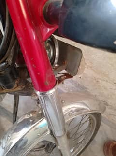 rohi 70 cc 2019 model
