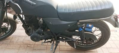 hispeed 150 2019