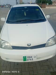 Platz 2002-2007 for sale