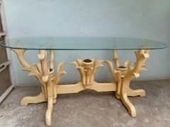 Dining Table / Sofa Table