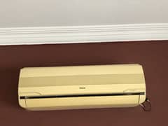 1 ton split ac national for sale