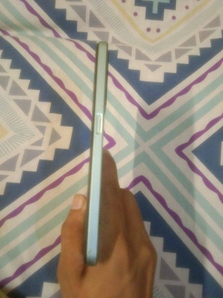good condition 10/8 touch change no rapire no fault 5