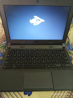 Dell Chromebook 11 | 3120 P22T | 2GB RAM | 16 GB storage windows 10