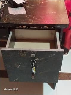 computer table