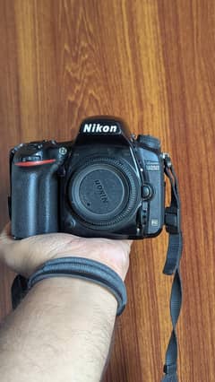 Nikon