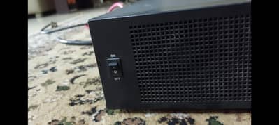 Homage 5KW UPS