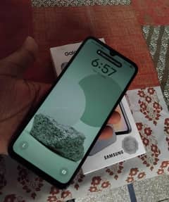 Samsung A05s 4/128