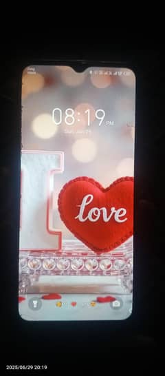 Infinix smart 7