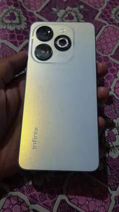 Infinix Smart 8