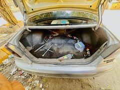 Well-Maintained Car for Sale – Excellent Condition!”