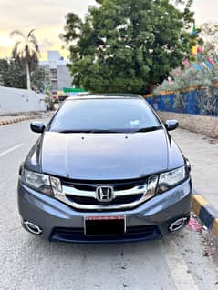 Honda city 1.3 i-vtec manual 2010 model well maintained car