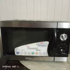 Microwave for sale