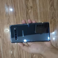 sansung s10 plus mobile