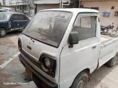 Suzuki pick up