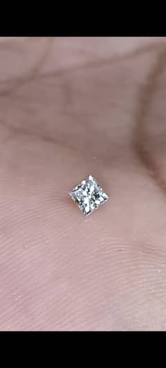 Beautiful Square Diamond 