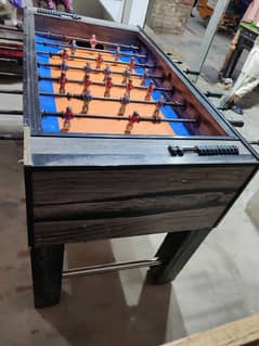 Foosball