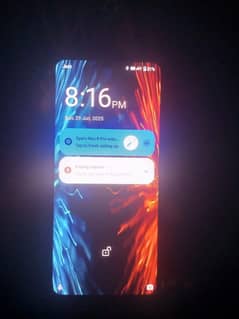 takno spark nova 8pals