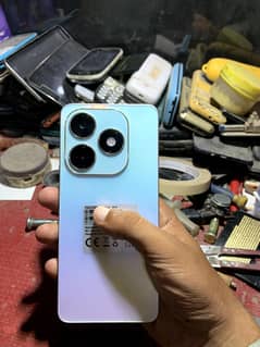 Tecno Spark 20