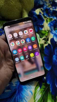 Samsung S8 PTA