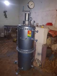 Complete Surf Making Machinery
