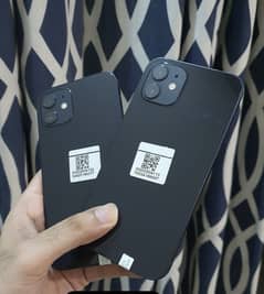 iPhone 12 64Gb Jv