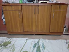 side cupboard