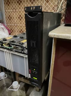 APC Smart UPS 1500VA