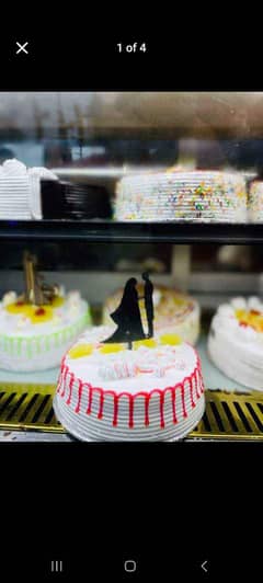 cake
