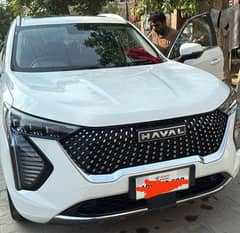 haval Julien hyb