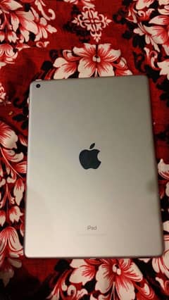 Ipad 6 generation