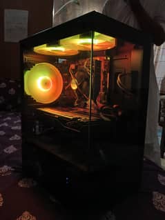 gaming