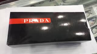 Prada Glasses