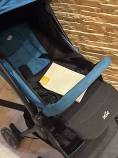 Joie kids stroller/pram
