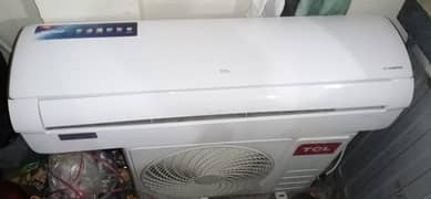 Tcl Split AC