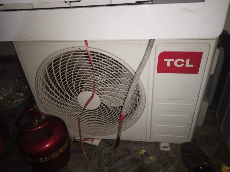 Tcl Split AC 1