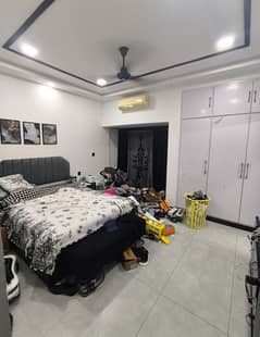 G-11/4 FGEHA D-Type Fully Renovated First Floor Flat For Rent