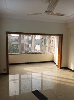 G-11/4 PHA C-Type Fully Renovated 3rd Floor Flat For Sale