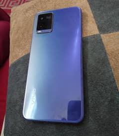 VIVO Y 21 RAM 4+1/ROM64 OFFICIALLY PTA APPROVED