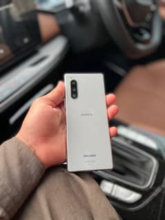 sony experia 5