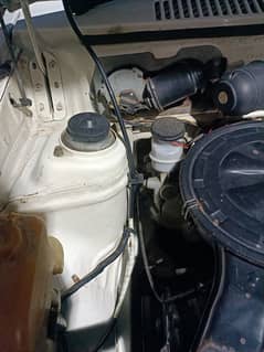 Suzuki mehran 2008/2010 total original condition
