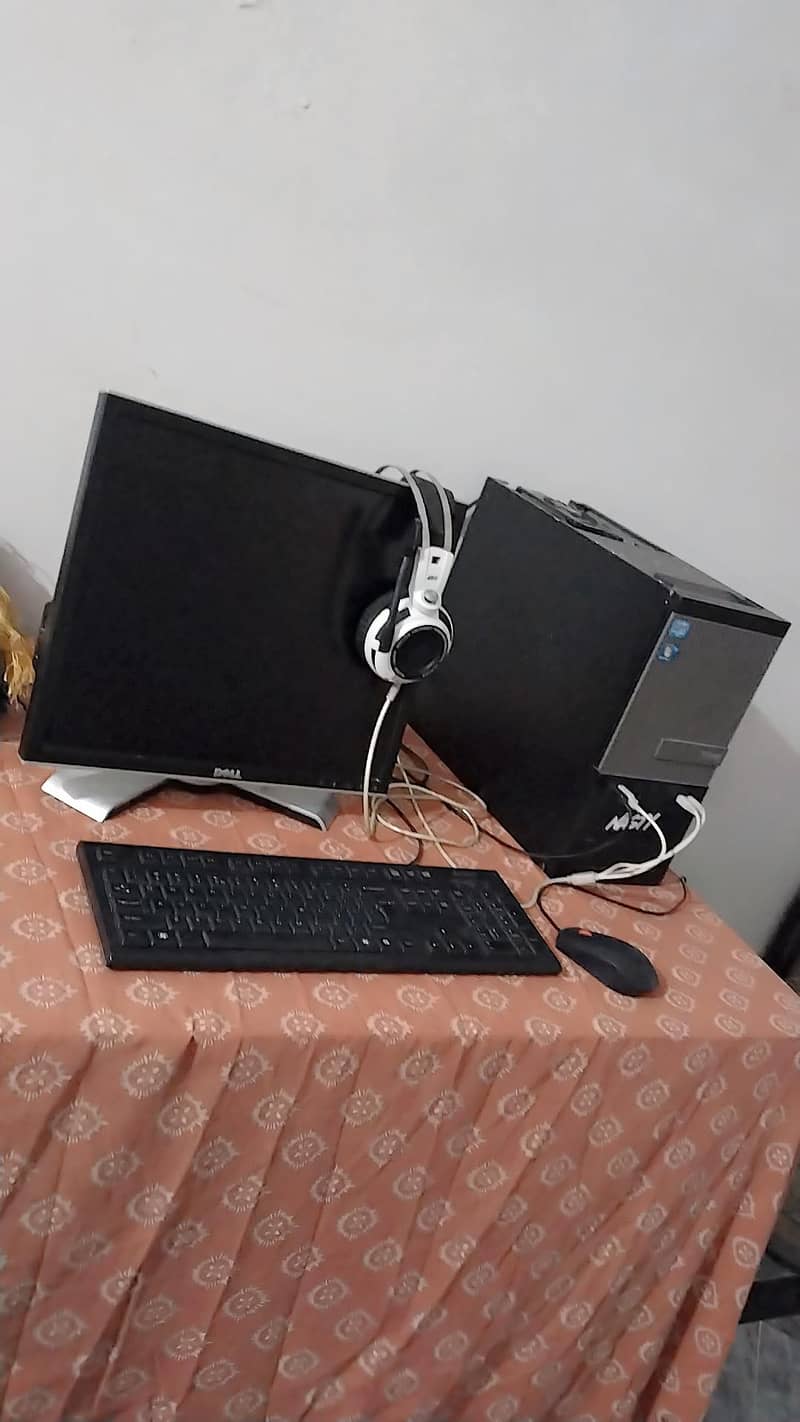 windows 10 of computer 0
